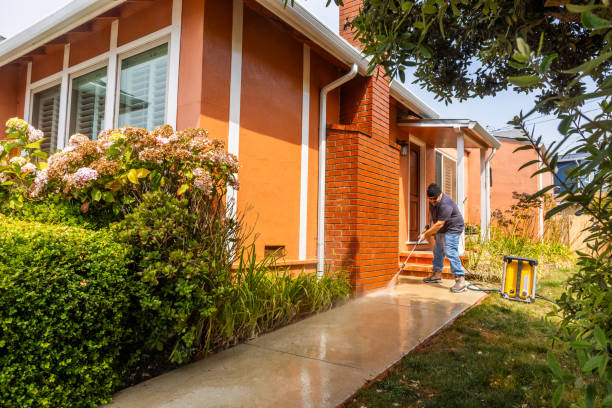 Trusted Glendora, CA  Pressure Washing Experts