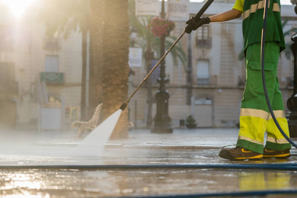 Best Eco-Friendly Pressure Washing in Glendora, CA